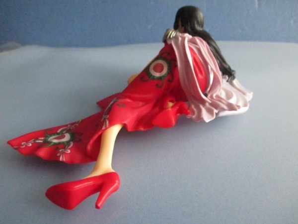 画像4: ワンピース[ハンコック　フィギュア　CREATOR×CREATOR]One Piece[Hancock figure Creator x Creator] (4)