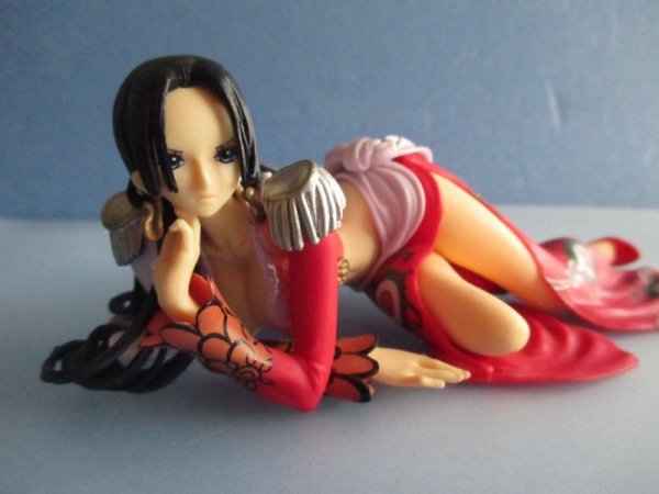 画像1: ワンピース[ハンコック　フィギュア　CREATOR×CREATOR]One Piece[Hancock figure Creator x Creator] (1)