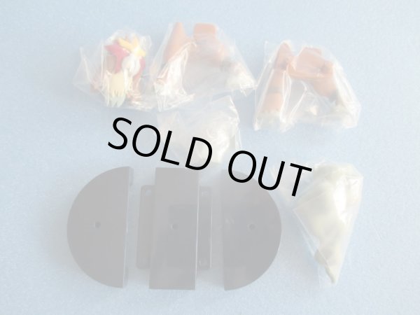 画像2: ポケットモンスター[立体ポケモン図鑑　DP14　エンテイ]Pokemon [Three-dimensional Pokémon picture book DP14 ENTEI] (2)