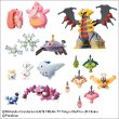 画像3: ポケットモンスター[立体ポケモン図鑑　DP5　ベロリンガ・ベロベルト ]Pokemon [Three-dimensional Pokemon picture book DP05Beroringa Berobert] (3)