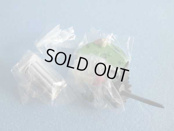 画像2: ポケットモンスター[立体ポケモン図鑑　DP7　ダークライ]Pokemon [Three-dimensional Pokemon picture book DP07　Darkrai] (2)