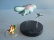 画像2: ポケットモンスター[立体ポケモン図鑑　DP09　カモネギ／ウパー／ヌオー ]Pokemon [Three-dimensional Pokemon picture book DP09　Kamonegi / Upa / Nuo] (2)