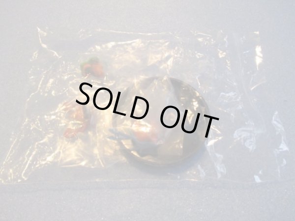 画像2: ポケットモンスター[立体ポケモン図鑑　DP11　ロトム（ヒートロトム・カットロトム・ウォッシュロトム）]Pokemon [Three-dimensional Pokemon picture book DP11　Rotom (Heat Rotom, Cut Rotom, Wash Rotom)] (2)