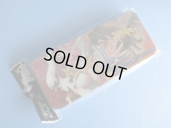 画像4: ポケットモンスター[カンペンケース2種]Pokemon [2 types of camping case] (4)