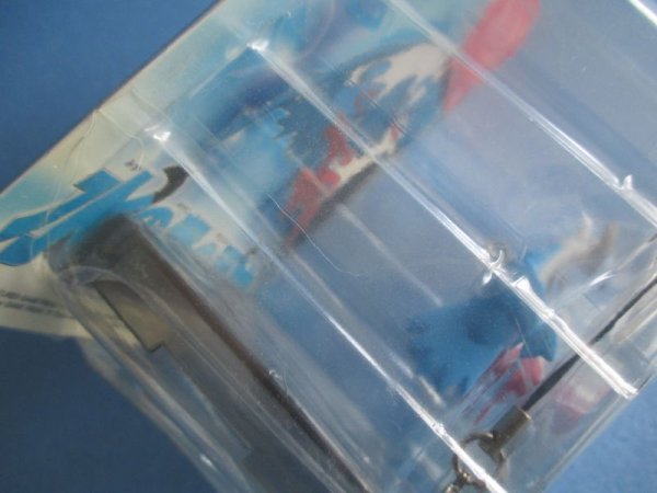 画像9: ポケットモンスター[台座付コレクションフィギュアストラップ1　 6種セット]Pocket Monsters [Collection figure strap with pedestal 1　6types set] (9)