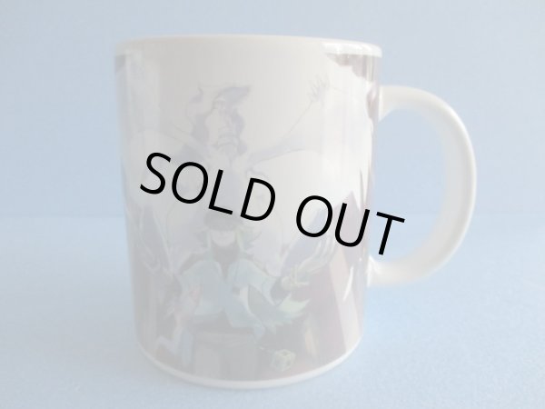 画像2: ポケットモンスター[Nのレシラム　マグカップ　ポケモンセンター]Pokemon [N no Reshiram Mug Pokemon Center] (2)