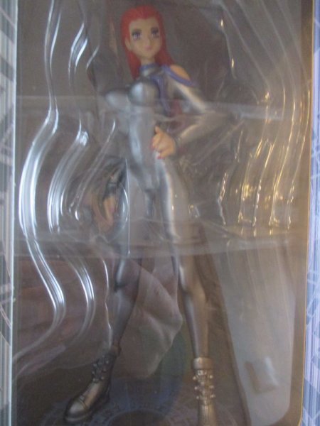 画像3: 攻殻機動隊[荒巻素子エクストラフィギュア]　ghost in the Shell　[Motoko Aramaki Extra Figure]] (3)