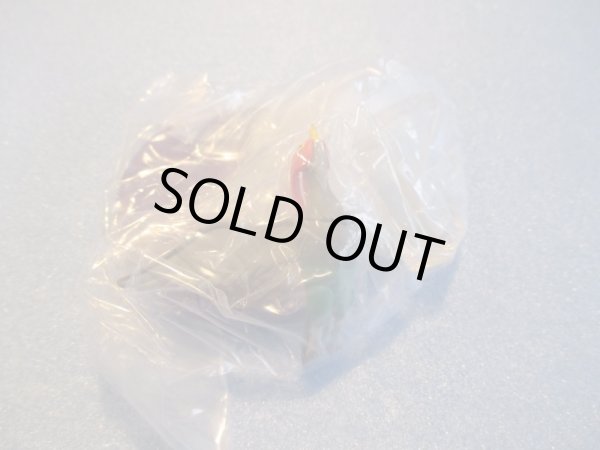 画像2: ポケットモンスター[立体ポケモン図鑑　BW02　マメパト・ハトーボー・ケンホロウ]Pokemon [Three-dimensional Pokemon picture book BW02　Mamepato Hatobo Ken Hollow] (2)