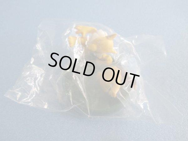 画像2: ポケットモンスター[立体ポケモン図鑑　全国版　第3集　スリープ・スリーパー]Pokemon [3D Pokemon Zukan Nationwide Edition Vol. 3　sleep sleeper] (2)