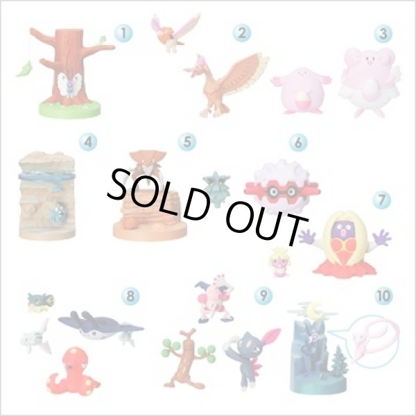 画像4: ポケットモンスター[立体ポケモン図鑑　全国版　第2集　カブトプス]Pokemon [3D Pokemon Zukan Nationwide Edition Vol. 2 Kabutops] (4)