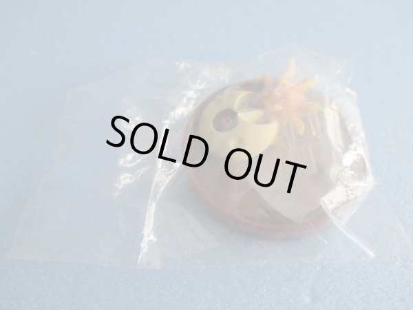 画像2: ポケットモンスター[立体ポケモン図鑑　第8集　ルナトーン＆ソルロック]Pokemon [3D Pokemon Zukan  Vol.8　Lunatone & Solrock] (2)