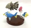 画像1: ポケットモンスター[立体ポケモン図鑑　第4集　ジーランス、チョンチー・ランターン、ラブカス]Pokemon [3D Pokemon Zukan  Vol.4　Geelans, Chongqi Lantern, Lovekas] (1)