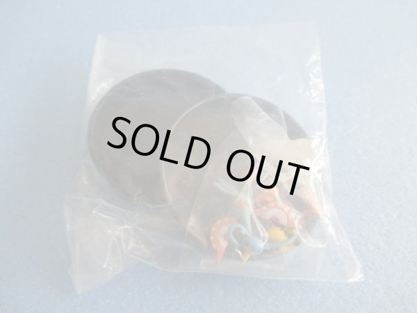 画像2: ポケットモンスター[立体ポケモン図鑑　第4集　ヘイガニ・シザリガー、コダック・ゴルダック]Pokemon [3D Pokemon Zukan  Vol.4　Heigani Sizaliger, Kodak Goldak] (2)