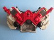 画像3: 仮面ライダーダブル[DXダブルドライバー　SUPERBEST変身ベルト]Masked RiderW [DX double driver SUPERBEST transformation belt] (3)