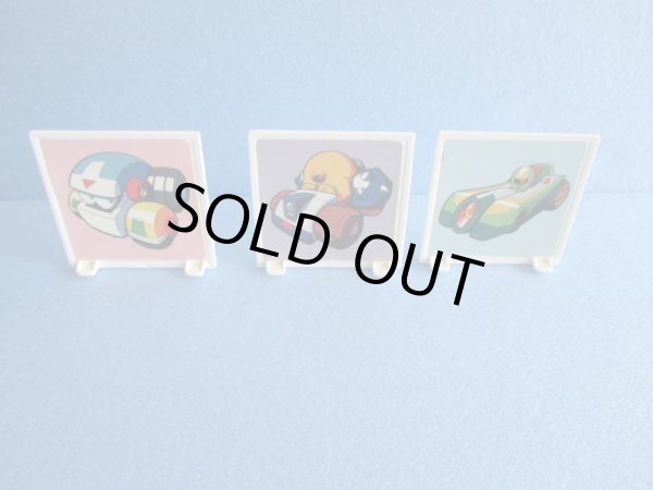 画像8: ロックマン[ラッシュロードスターラジコン]Rockman [Rush Roadster Radio Control] (8)