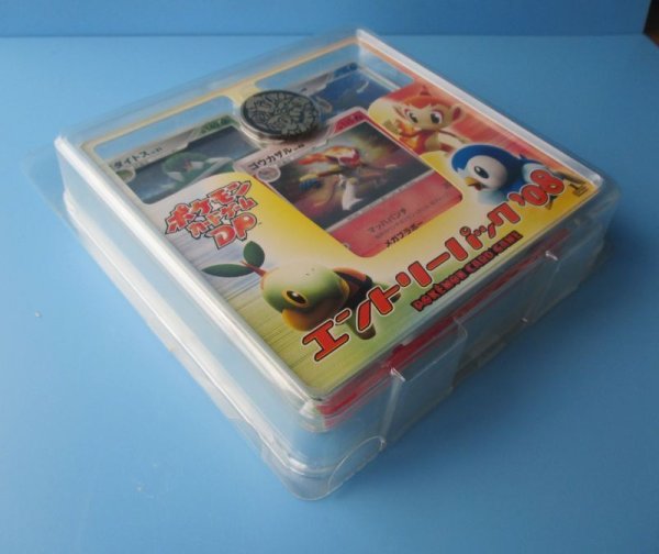 画像3: ポケットモンスター[ポケモンカードゲームDP　エントリーパック08]Pokemon [Pokemon card game DP entry pack 08] (3)