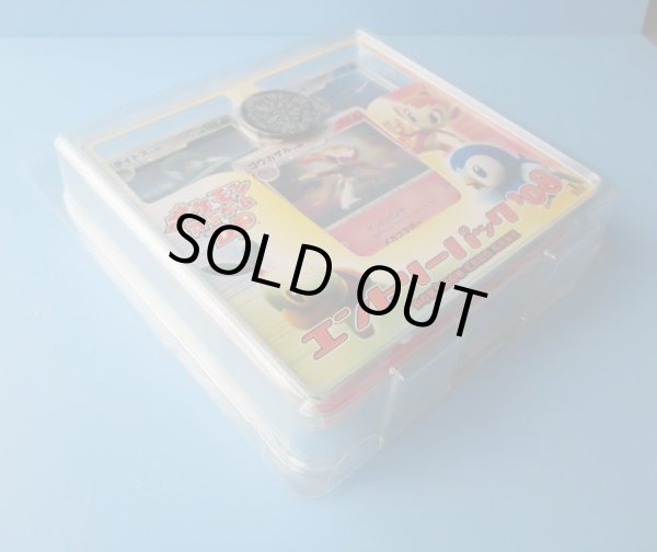 画像3: ポケットモンスター[ポケモンカードゲームDP　エントリーパック08]Pokemon [Pokemon card game DP entry pack 08] (3)