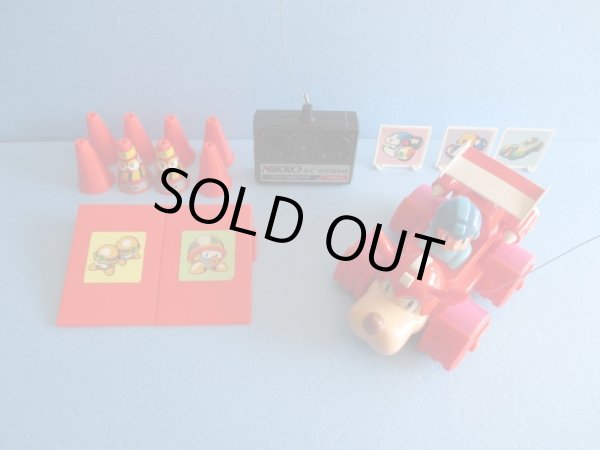 画像3: ロックマン[ラッシュロードスターラジコン]Rockman [Rush Roadster Radio Control] (3)