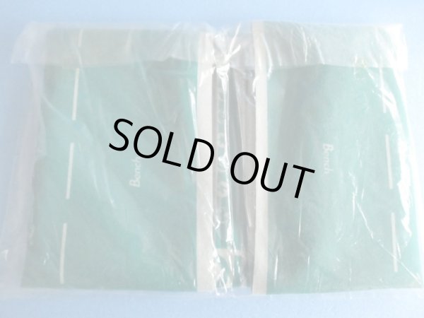 画像4: ポケットモンスター[ポケモンカード　プレイマット　緑　ヤドンカード付]Pokemon [Pokemon card playmat　Green  with Yadon card] (4)