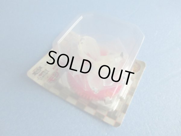 画像2: ポケットモンスター[モンコレ　レシラム　クリアバージョン劇場限定]Pokemon [Monster Collection　Reshiram Clear Version Theater Limited] (2)