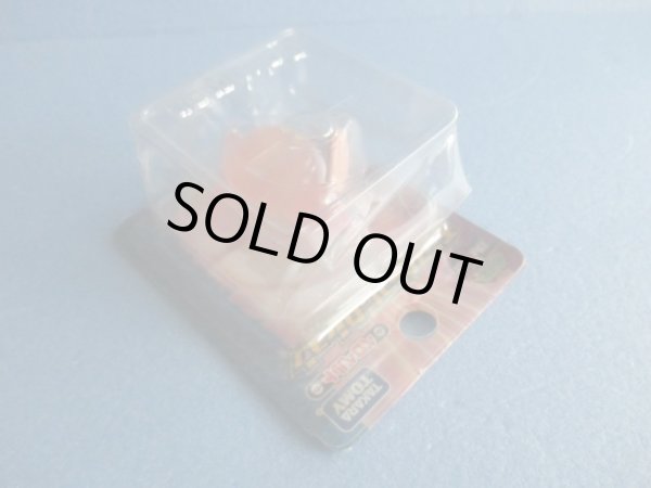 画像3: ポケットモンスター[モンコレ　ベロベルト　クリアバージョン劇場限定]Pokemon [Monster Collection　tongue belt Clear Version Theater Limited] (3)