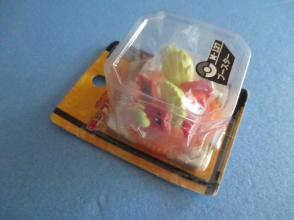 画像2: ポケットモンスター[モンコレM-137　ブースター]Pokemon [Moncolle M-137　booster　] (2)