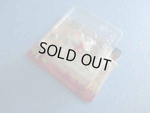 画像2: ポケットモンスター[モンコレ　ダークライ　クリアバージョン劇場限定]Pokemon [Monster Collection　darkrai Clear Version Theater Limited] (2)