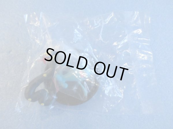 画像2: ポケットモンスター[立体ポケモン図鑑　スペシャル02　ニャース＆ハブネーク＆ソーナンス ]Pokemon [3D Pokemon Zukan  SP02　Meowth & Havenake & Sonance] (2)