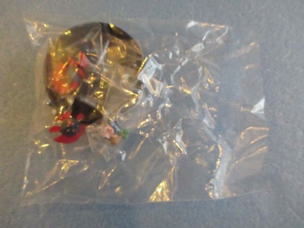 画像2: ポケットモンスター[立体ポケモン図鑑　スペシャル04　ウソハチ　マネネ　マニューラ]Pokemon [3D Pokemon Zukan  SP04　Usohachi Manene Manura] (2)