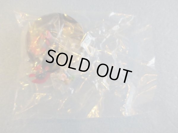 画像2: ポケットモンスター[立体ポケモン図鑑　スペシャル04　ウソハチ　マネネ　マニューラ]Pokemon [3D Pokemon Zukan  SP04　Usohachi Manene Manura] (2)