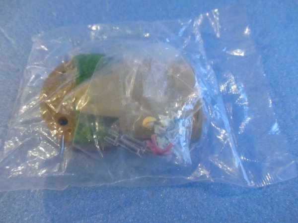 画像2: ポケットモンスター[立体ポケモン図鑑　DP04　ユクシー＆エムリット＆アグノム]Pokemon [3D Pokemon Zukan 　DP04　Uxie & Emrit & Agnom] (2)