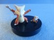 画像1: ポケットモンスター[立体ポケモン図鑑　DP07　カラカラ　ガラガラ ]Pokemon [3D Pokemon Zukan DP07　Cubone Marowak] (1)