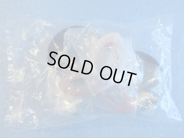 画像2: ポケットモンスター[立体ポケモン図鑑　DP06　クレセリア＆フィオネ＆マナフィ]Pokemon [3D Pokemon Zukan 　DP06　Cresselia & Phione & Manaphy] (2)