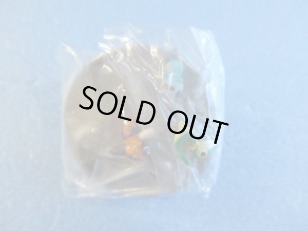 画像2: ポケットモンスター[立体ポケモン図鑑　BW01　ツタージャ＆ポカブ＆ミジュマル ]Pokemon [Three-dimensional Pokemon picture book BW01　Tsutaja & Pokabu & Mijumaru] (2)