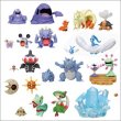 画像3: ポケットモンスター[立体ポケモン図鑑　第８集　サイホーン　サイドン ]Pokemon [3D Pokemon Zukan 　Vol.8　Rhyhorn Sidon] (3)