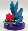 画像1: ポケットモンスター[立体ポケモン図鑑　BW05　クリムガン]Pokemon [Three-dimensional Pokemon picture book BW05 Crimgan] (1)