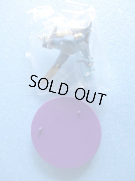 画像2: ポケットモンスター[立体ポケモン図鑑　BW04　ミジュマル・フタチマル・ダイケンキ]Pokemon [Three-dimensional Pokemon picture book BW04 Mijumaru Futachimaru Daikenki] (2)