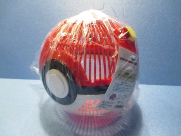 画像1: ポケットモンスター[モンスターボール　虫かご]Pokemon [Monster ball insect cage] (1)