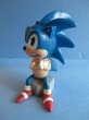 画像2: ソニックザヘッジホッグ[シャボン玉フィギュア]Sonic the Hedgehog [soap bubble figures] (2)