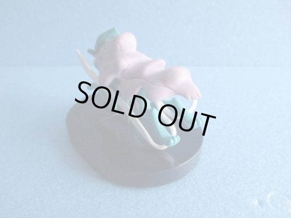 画像3: ポケットモンスター[立体ポケモン図鑑　DP14　スイクン]Pokemon [Three-dimensional Pokémon picture book DP14 Suicune] (3)