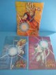 画像1: ドラゴンボール[リポビタンＤ　クリアファイル　全3種　非売品]Dragon Ball [Lipovitan D Clear File All 3 Types Not for Sale] (1)