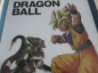 画像2: ドラゴンボール[鳥山明◎ビジュアルボード◎悟空セル額縁入ポスター]Dragon Ball [Akira Toriyama◎Visual Board◎Goku Cell Framed Poster] (2)