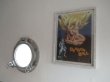 画像4: ドラゴンボール[鳥山明◎ビジュアルボード◎悟空フリーザ額縁入ポスター]Dragon Ball [Akira Toriyama◎Visual board◎Goku Frieza framed poster] (4)