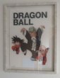 画像3: ドラゴンボール[鳥山明◎ビジュアルボード◎悟空クリリンジャッキーチュン額縁入ポスター]Dragon Ball [Akira Toriyama◎Visual Board◎Goku Krillin Jackie Chun Framed Poster] (3)