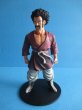 画像3: ドラゴンボール[ミスターサタン　フィギュア]Drag[Mr SATAN Figure Resolution of Soldiers] (3)