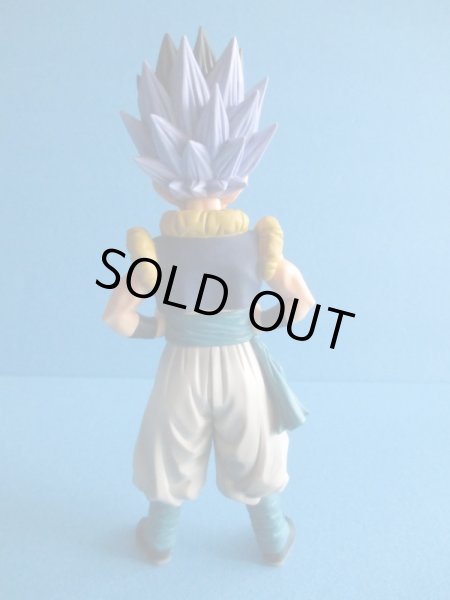 画像4: ドラゴンボール[ゴテンクス　フィギュア　マスタースターズピース]Dragon Ball [ Figure Master Stars Piece] (4)