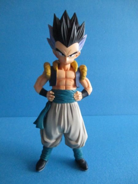 画像1: ドラゴンボール[ゴテンクス　フィギュア　マスタースターズピース]Dragon Ball [ Figure Master Stars Piece] (1)