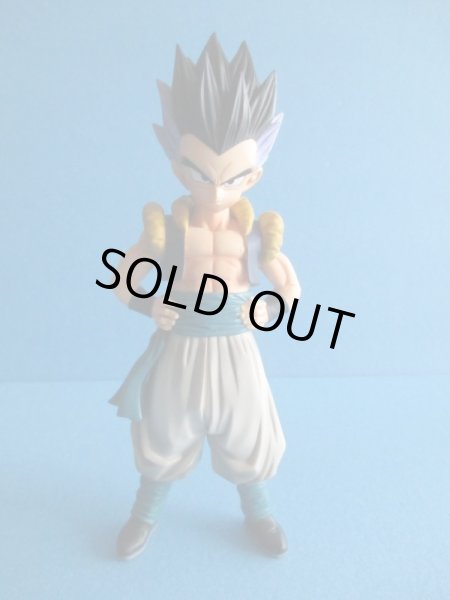 画像1: ドラゴンボール[ゴテンクス　フィギュア　マスタースターズピース]Dragon Ball [ Figure Master Stars Piece] (1)