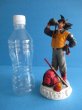 画像6: ドラゴンボール[孫悟空　水筒　フィギュア　造形天下一武道会3]Dragon Ball [Son Goku Water Bottle Figure Zoukei Tenkaichi Budokai 3] (6)