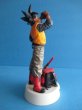 画像4: ドラゴンボール[孫悟空　水筒　フィギュア　造形天下一武道会3]Dragon Ball [Son Goku Water Bottle Figure Zoukei Tenkaichi Budokai 3] (4)